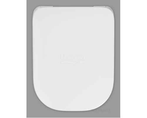 Крышка-сиденье Roca Gap 801472001 с микролифтом
