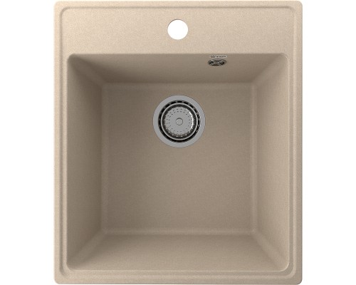 Кухонная мойка Ulgran Quartz Forte 425-03 Десерт