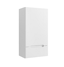 Шкаф навесной Runo Парма 40 00-00001049 правый