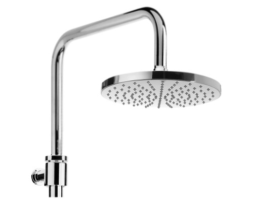 Душевая система Webert Azeta AZ870105015PVC