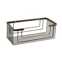 Полка металлическая WasserKRAFT K-744