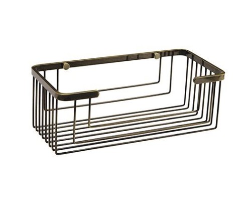 Полка металлическая WasserKRAFT K-744