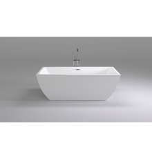 Акриловая ванна Black&White SB 108 отдельностоящая 170x80