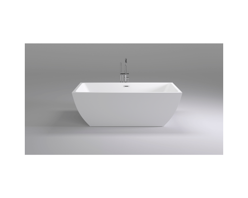 Акриловая ванна Black&White SB 108 отдельностоящая 170x80