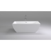 Акриловая ванна Black&White SB 108 отдельностоящая 170x80
