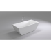Акриловая ванна Black&White SB 108 отдельностоящая 170x80