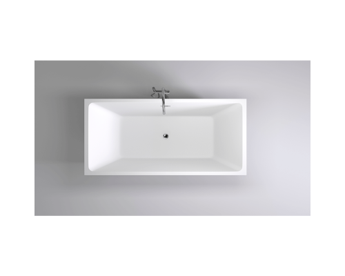Акриловая ванна Black&White SB 108 отдельностоящая 170x80
