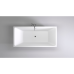 Акриловая ванна Black&White SB 108 отдельностоящая 170x80