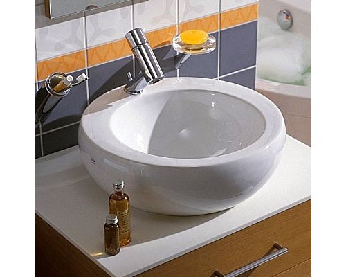 Раковина Laufen Alessi one