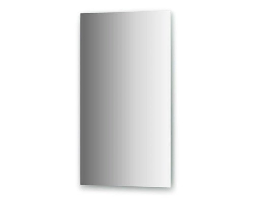 Зеркало Evoform Comfort 90х50 без подсветки