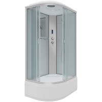 Душевая кабина Niagara Classic 120x80 R NG-2310-14RP без гидромассажа