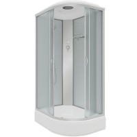 Душевая кабина Niagara Classic 110х90 NG-33194-14L без гидромассажа