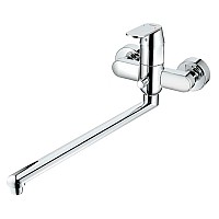 Смеситель Grohe универсальный 32847000