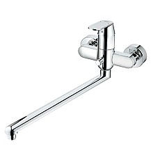 Смеситель Grohe универсальный 32847000