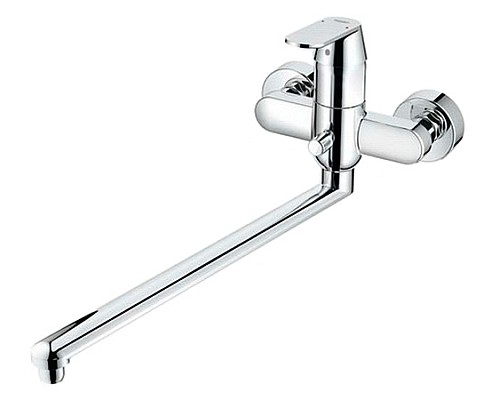 Смеситель Grohe универсальный 32847000