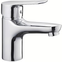 Смеситель для раковины Frap H703 Хром