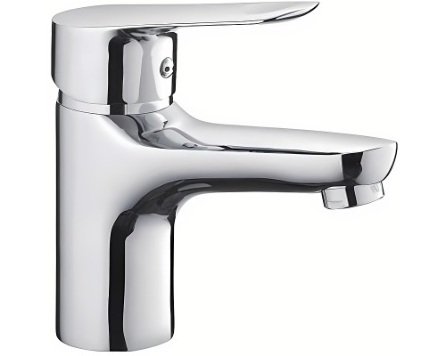 Смеситель для раковины Frap H703 Хром