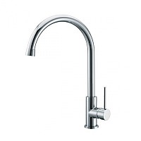 Смеситель для кухонной мойки KAISER Merkur 26344