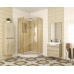 Душевая кабина Niagara Lux 100x100 NG-7702DG без гидромассажа