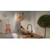 Смеситель для кухни Hansgrohe Talis S