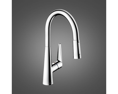 Смеситель для кухни Hansgrohe Talis S