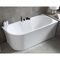 Акриловая ванна ABBER AB9335-1.7 R