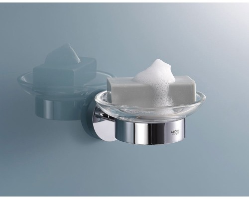 Подстаканник Grohe Essentials 40369001 Хром