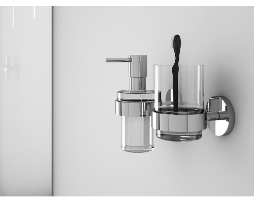 Подстаканник Grohe Essentials 40369001 Хром