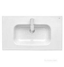 Раковина Roca Victoria Nord Unik 80х46 32799C000