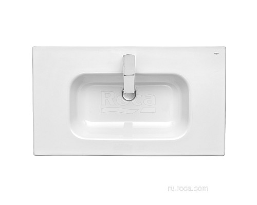 Раковина Roca Victoria Nord Unik 80х46 32799C000