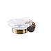 мыльница настенная Boheme Royal Cristal 10923-BR