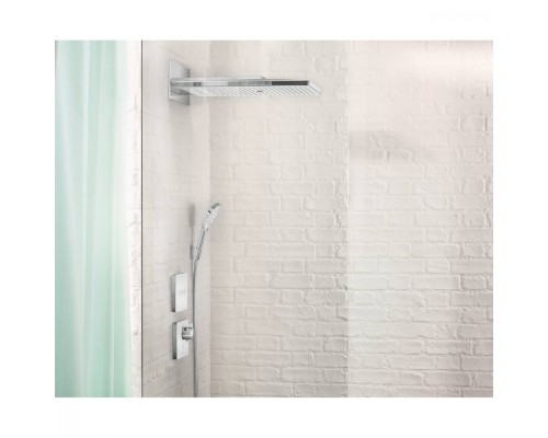Душевой шланг Hansgrohe Isiflex черный 28276340