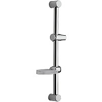 Душевая штанга Haiba HB8005 Хром