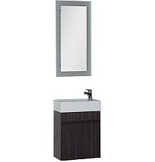 Комплект мебели Aquanet 00183170