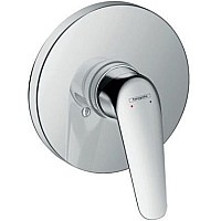 Смеситель для душа Hansgrohe Novus 71066000