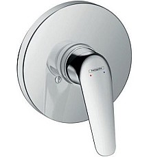 Смеситель для душа Hansgrohe Novus 71066000