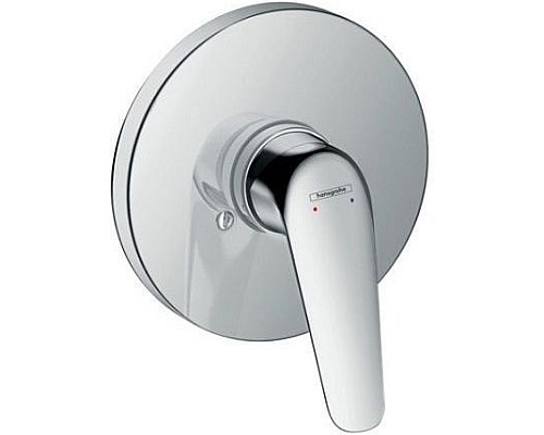 Смеситель для душа Hansgrohe Novus 71066000