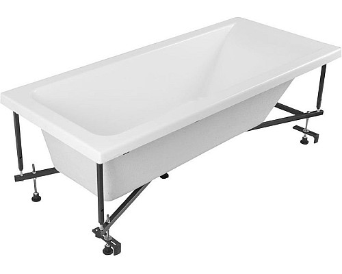 Каркас сварной для акриловой ванны Aquanet Bright 180x80 233138