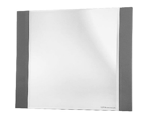 Зеркало Bellezza Лоренцо 100 4619117000368 Серебро