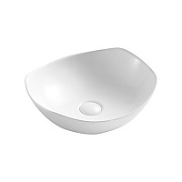 Чаша накладная Ceramica Nova Element 420x385 CN5017
