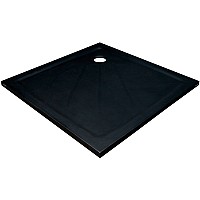 Душевой поддон из искусственного камня Ravak Perseus Pro 100x100 XA03AA01010BM
