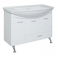 Тумба под раковину Runo СЕВИЛЬЯ 105 00000000598