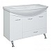 Тумба под раковину Runo СЕВИЛЬЯ 105 00000000598