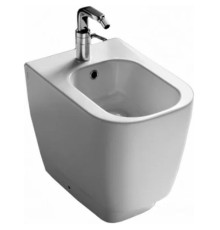 Биде Hatria Fusion 48 YXC9 Белое