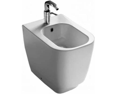 Биде Hatria Fusion 48 YXC9 Белое