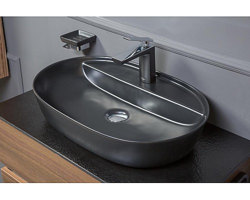 Тумба под раковину Armadi Art 80 VALLESSI 837-080-D