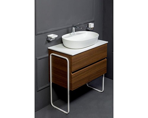 Тумба под раковину Armadi Art 80 VALLESSI 837-080-D