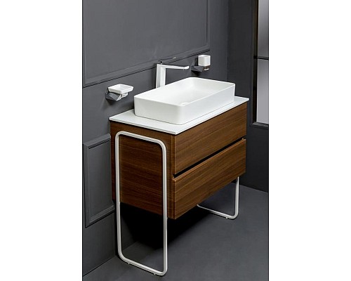 Тумба под раковину Armadi Art 80 VALLESSI 837-080-D