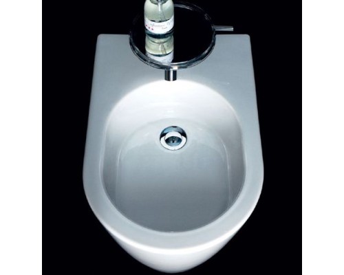 Биде Laufen Kartell by Laufen 8.3033.1.000.302.1