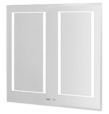 Зеркало Aquaton Сакура 120 1A249702SKW80 Белое